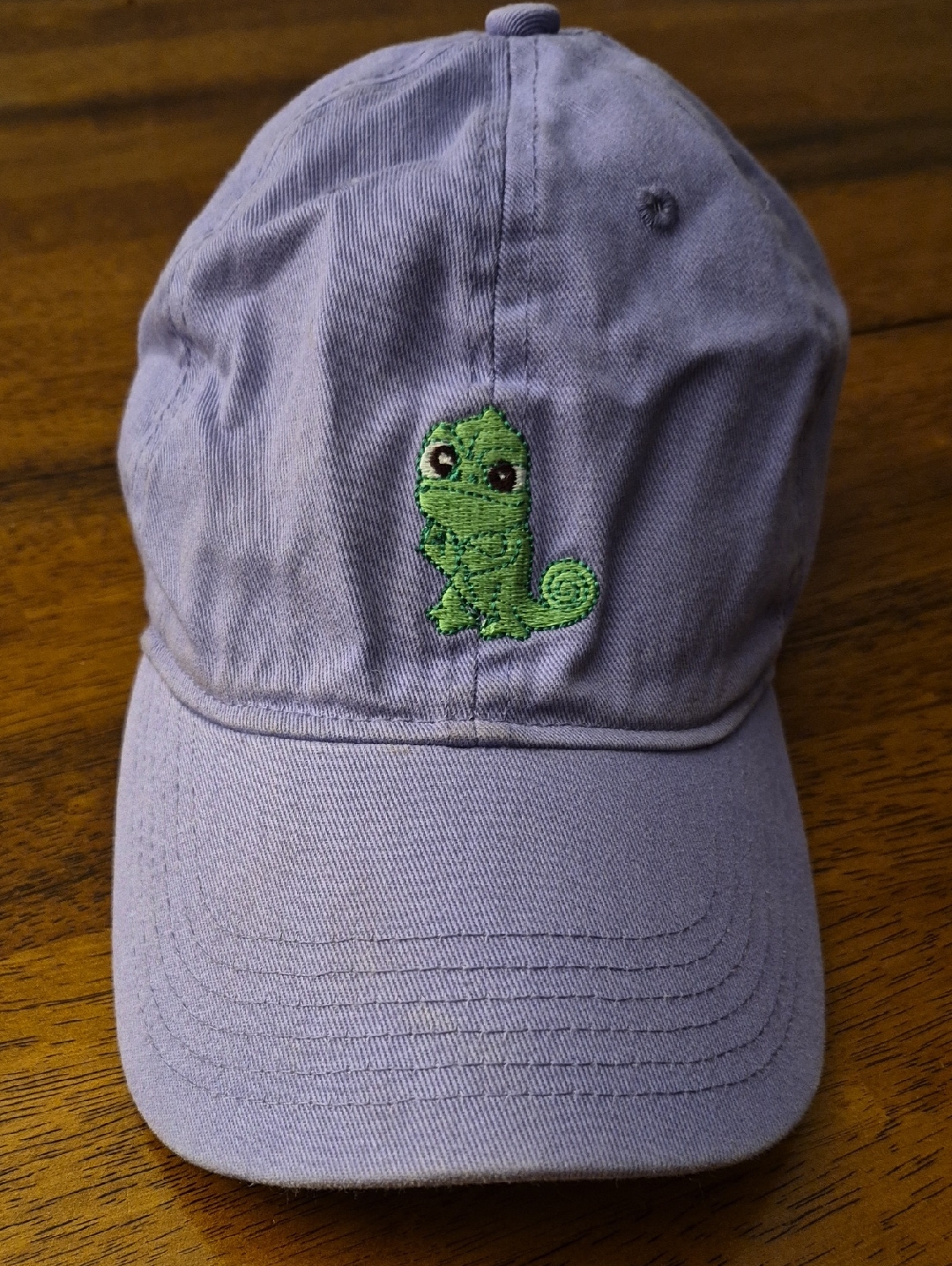 Rare Tangled Pascal Baseball Cap